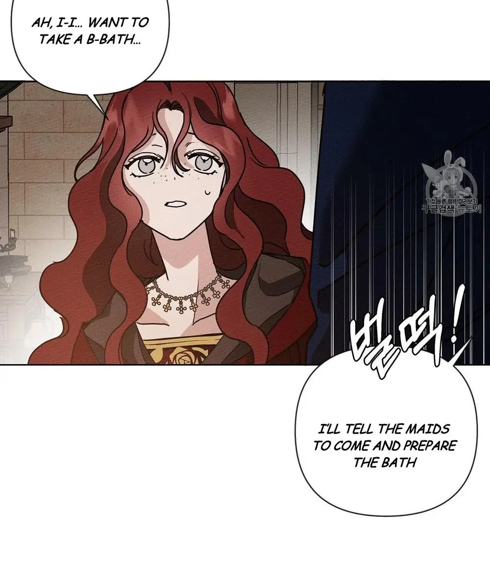Under the Oak Tree Chapter 8 Page 128