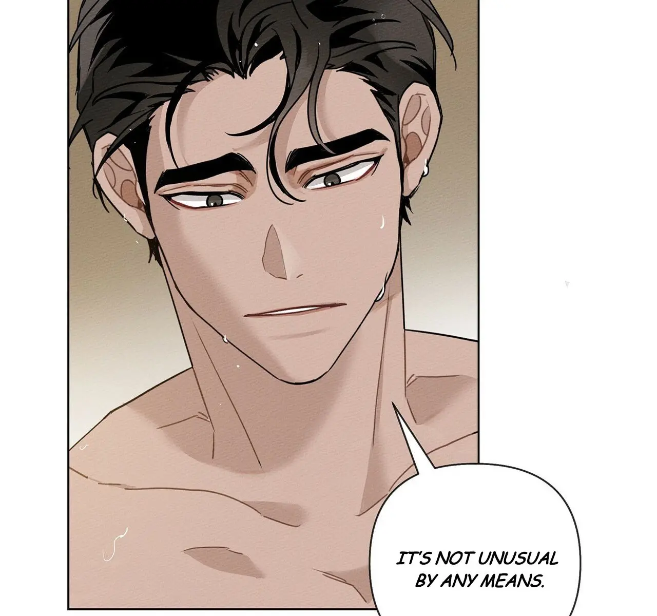 Under the Oak Tree Chapter 9 Page 21