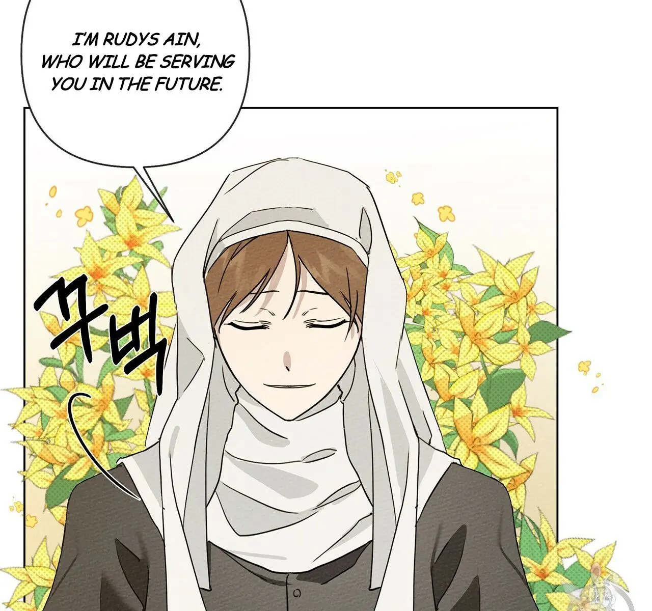 Under the Oak Tree Chapter 9 Page 65
