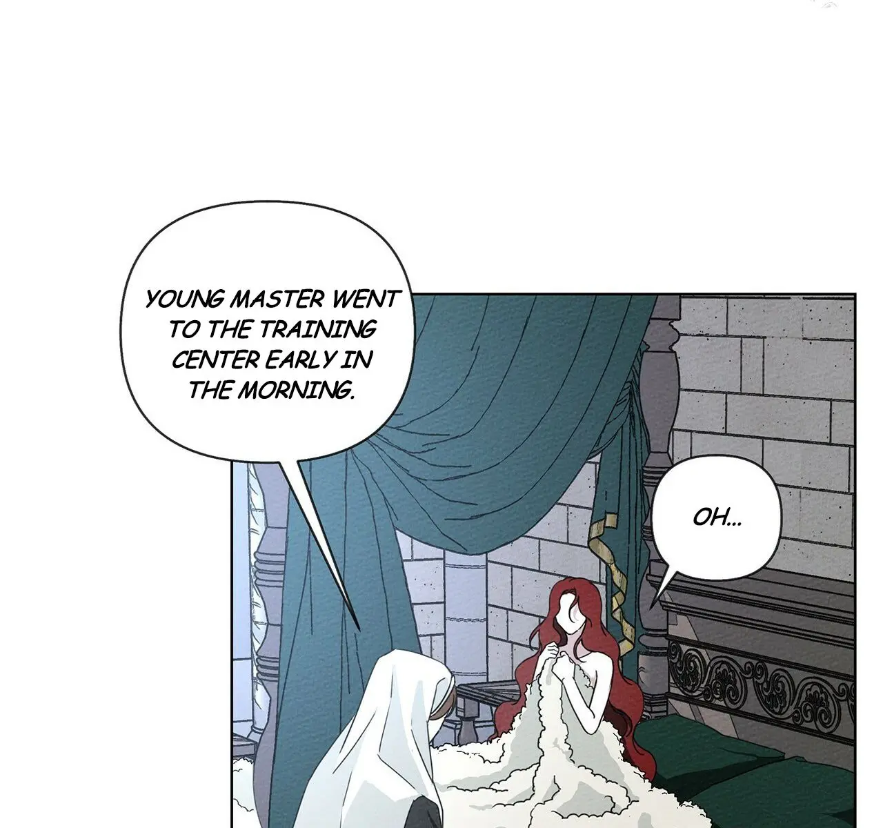 Under the Oak Tree Chapter 9 Page 67