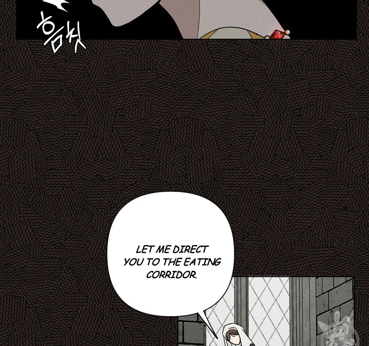 Under the Oak Tree Chapter 9 Page 109