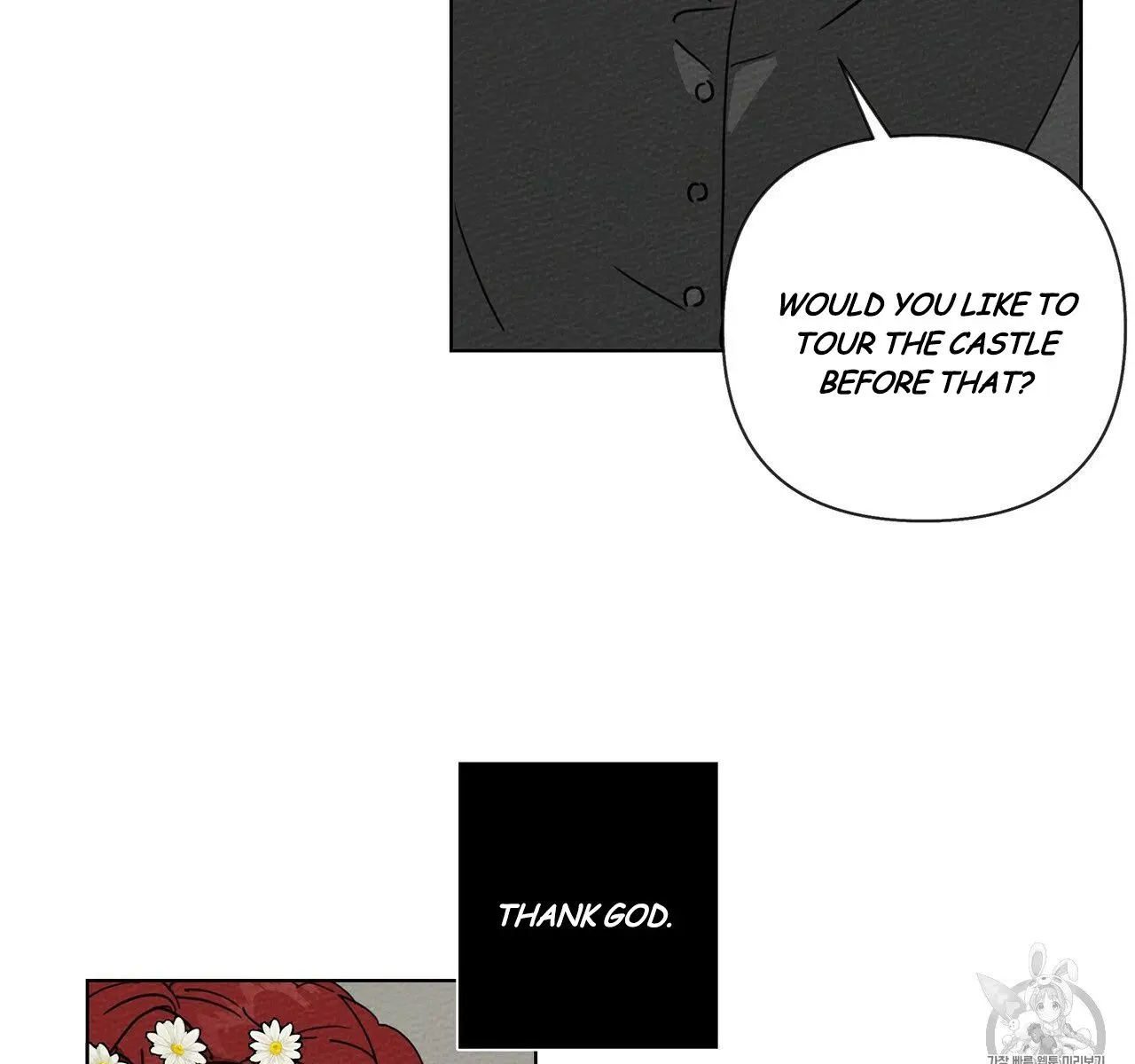 Under the Oak Tree Chapter 9 Page 137