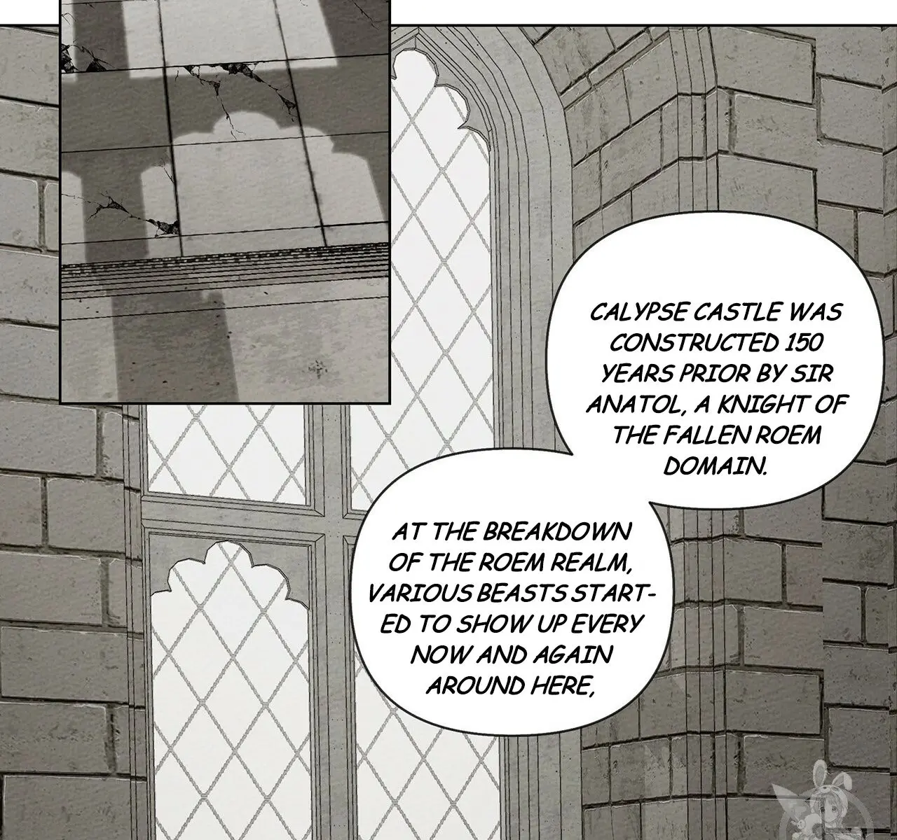Under the Oak Tree Chapter 9 Page 143