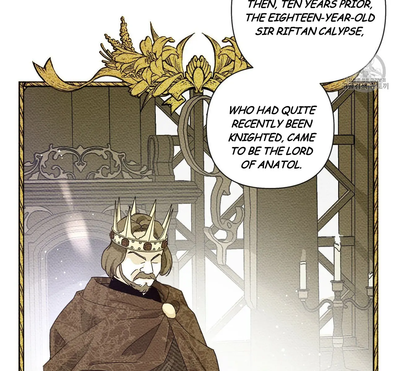 Under the Oak Tree Chapter 9 Page 147