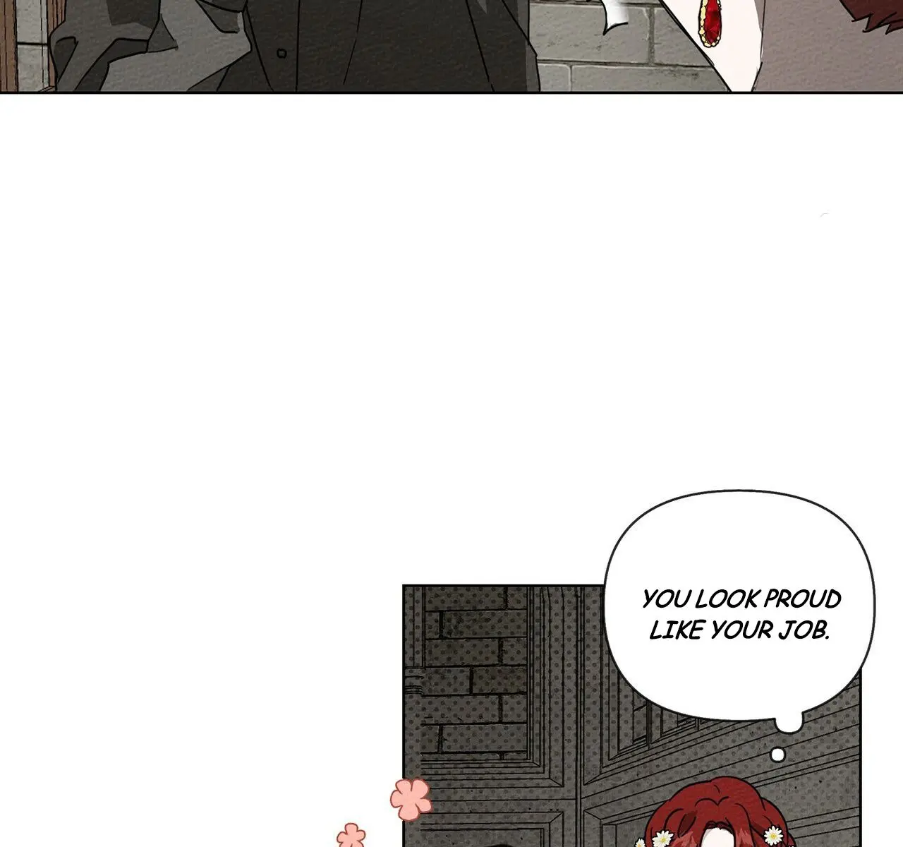 Under the Oak Tree Chapter 9 Page 154