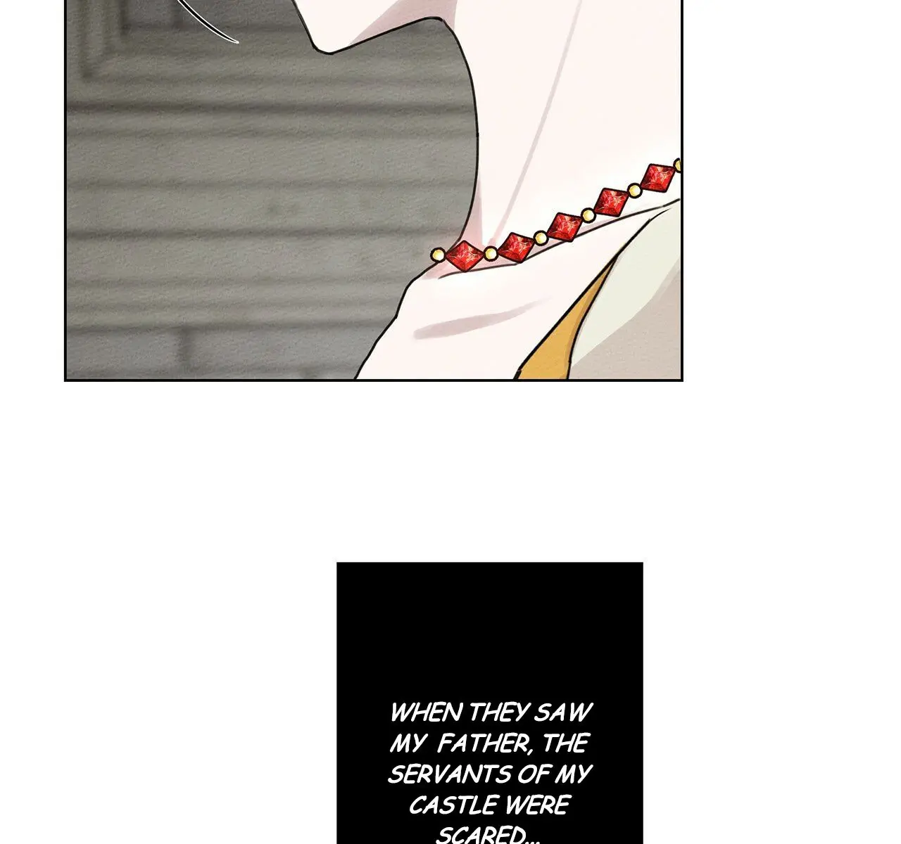 Under the Oak Tree Chapter 9 Page 158