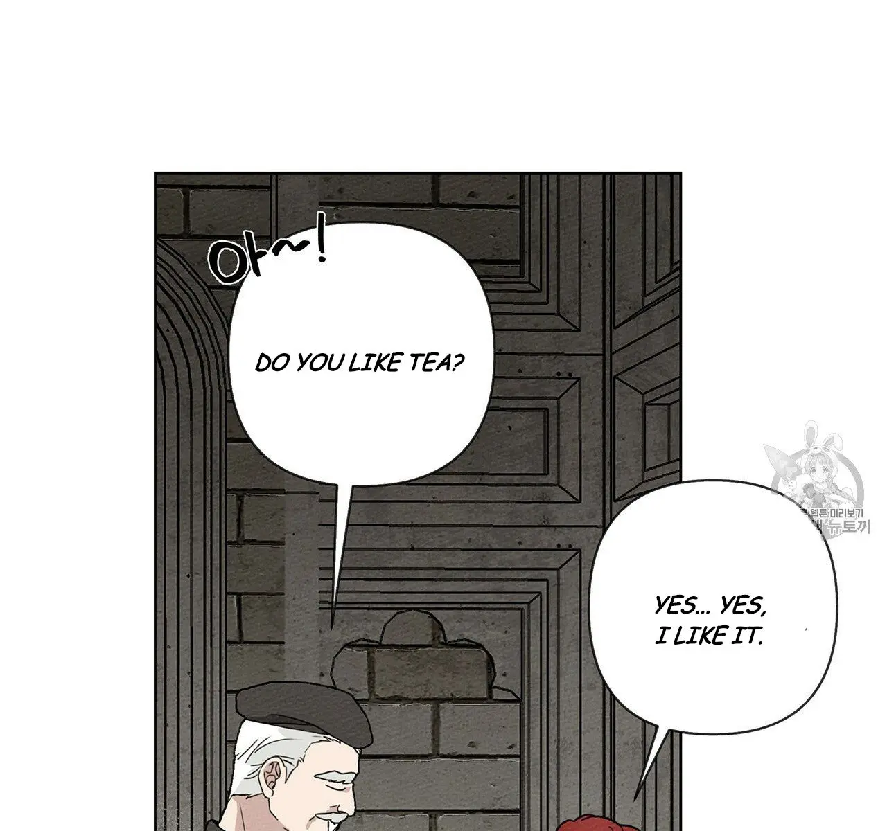 Under the Oak Tree Chapter 9 Page 162