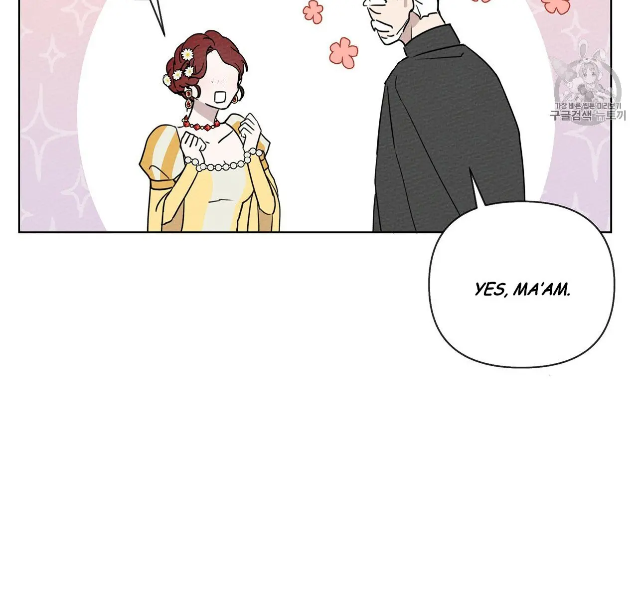 Under the Oak Tree Chapter 9 Page 181