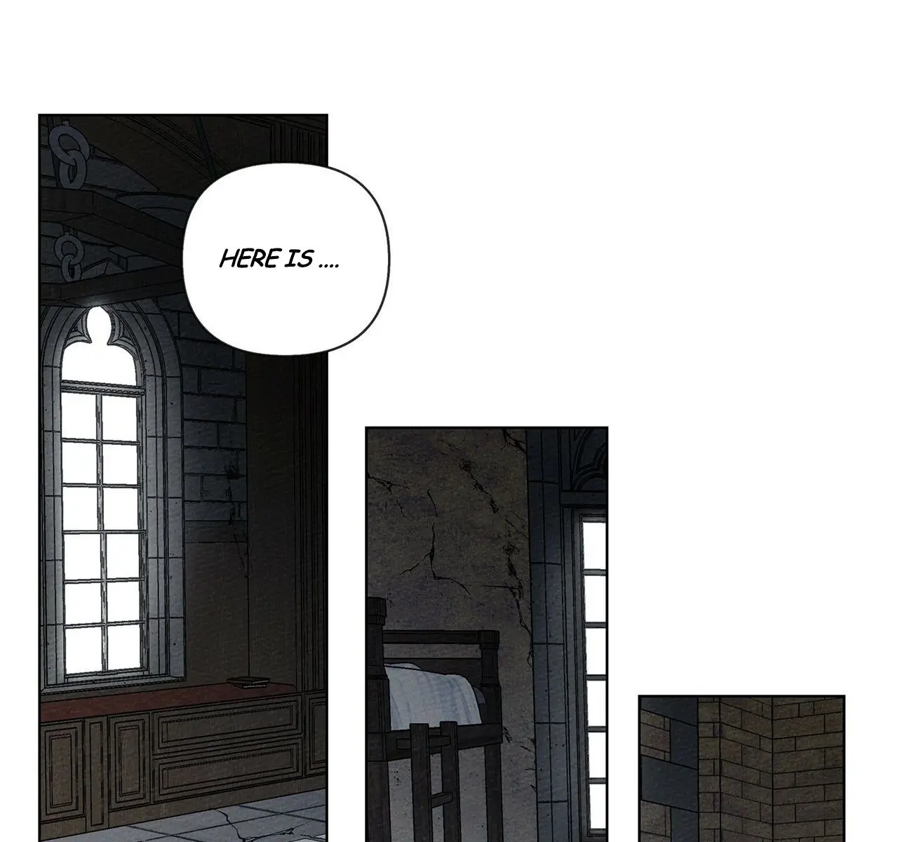 Under the Oak Tree Chapter 9 Page 182