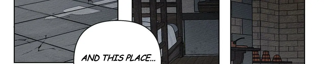 Under the Oak Tree Chapter 9 Page 183
