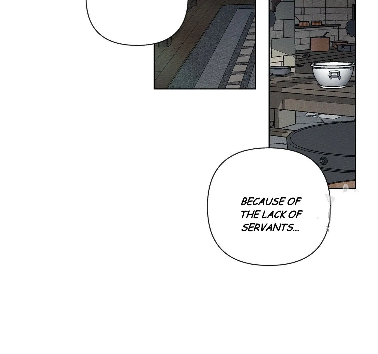 Under the Oak Tree Chapter 9 Page 184