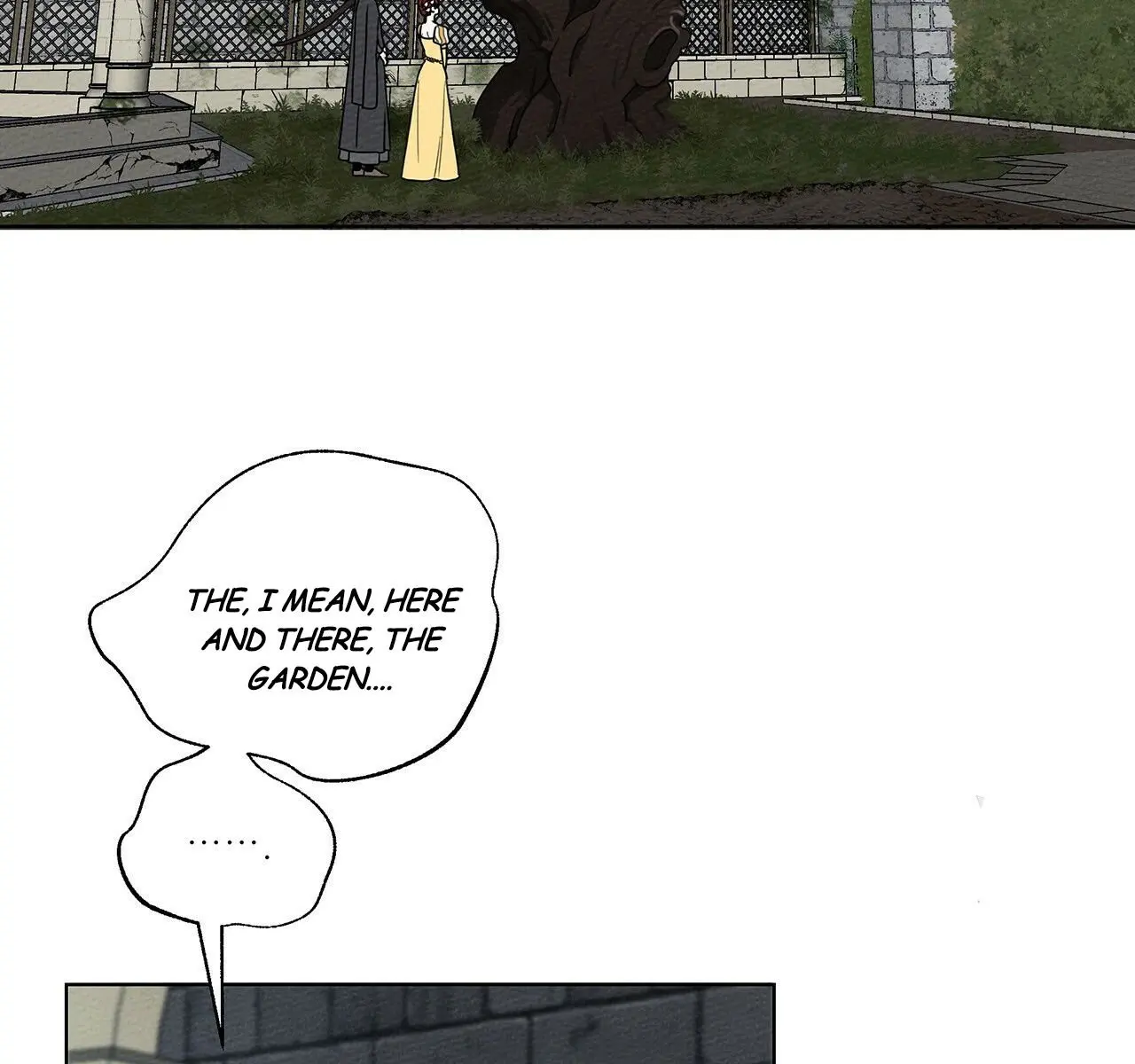 Under the Oak Tree Chapter 9 Page 187