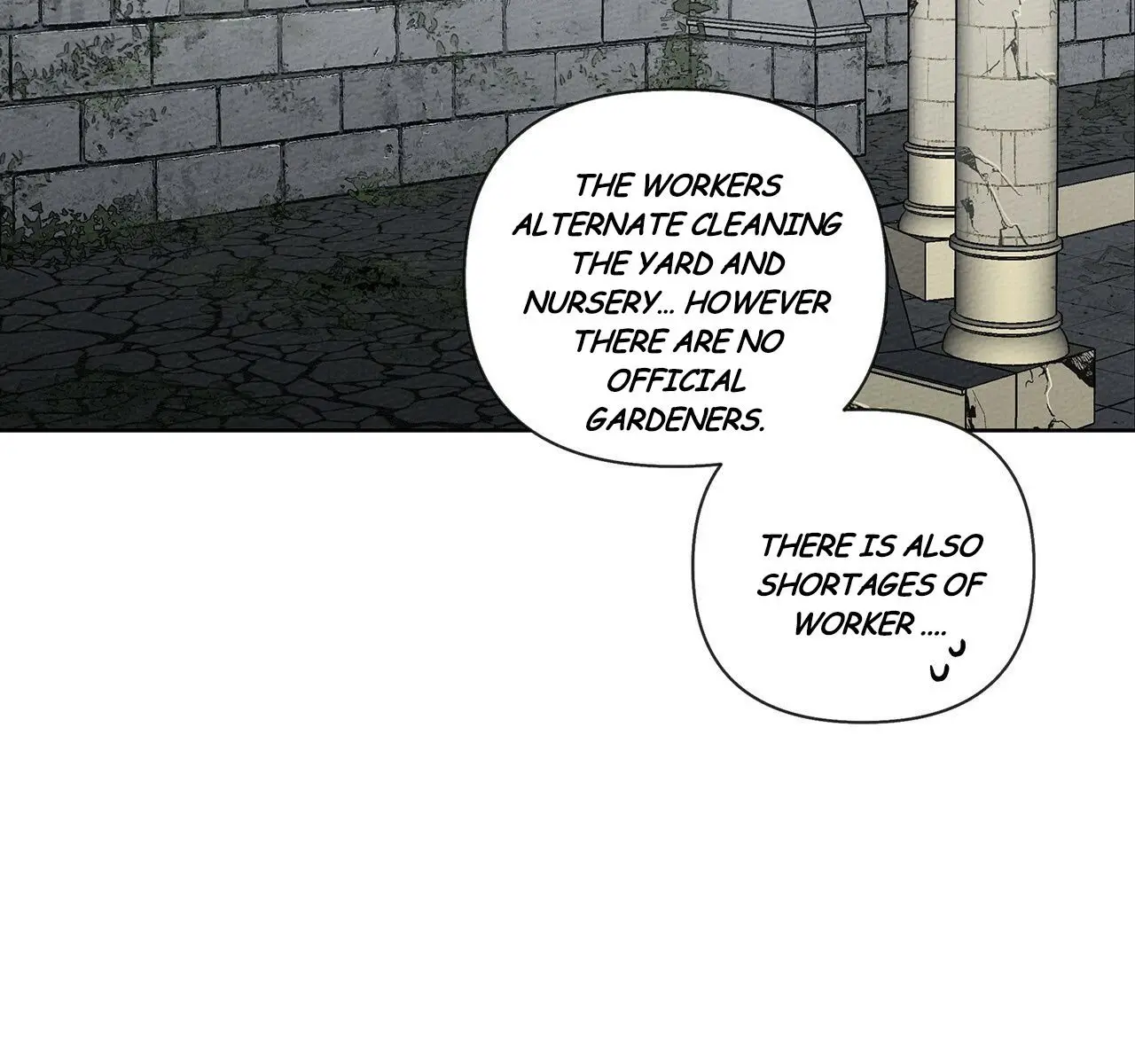 Under the Oak Tree Chapter 9 Page 190