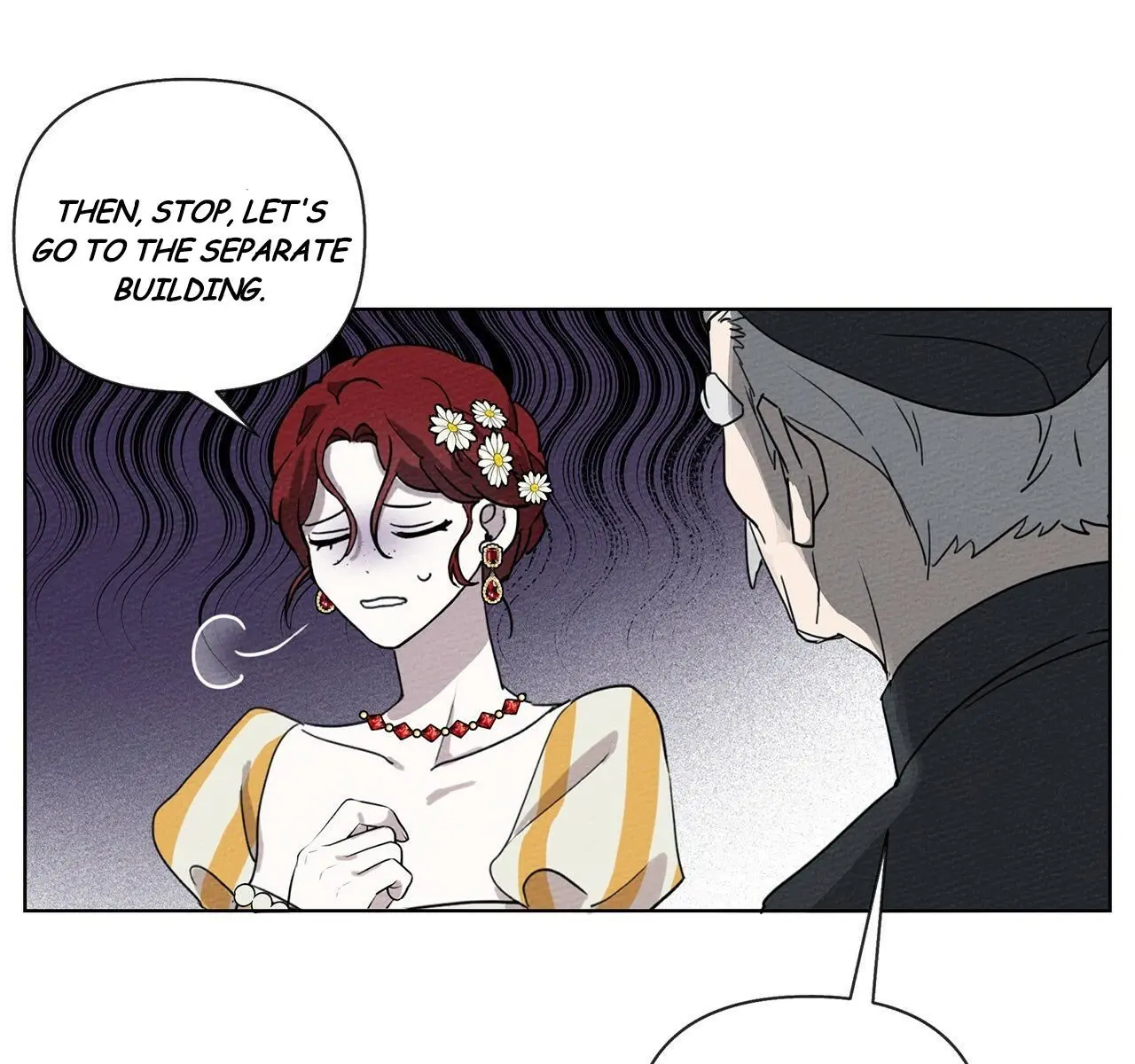 Under the Oak Tree Chapter 9 Page 191