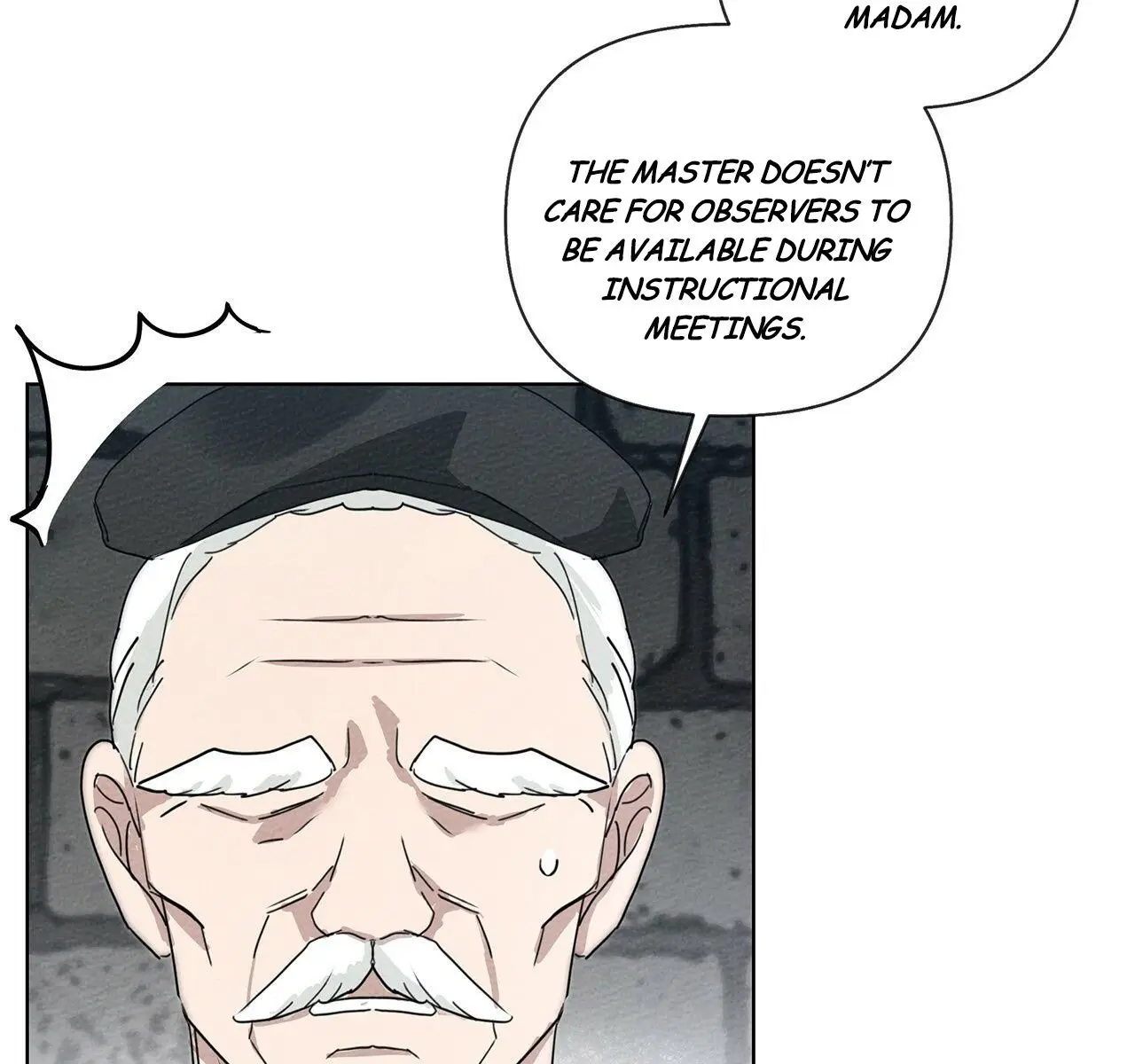 Under the Oak Tree Chapter 9 Page 202