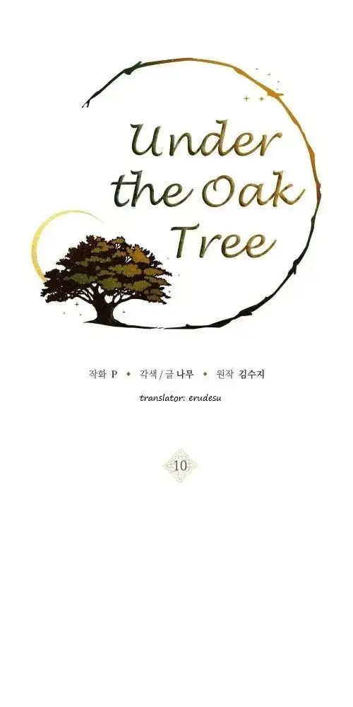 Under the Oak Tree Chapter 10 Page 2