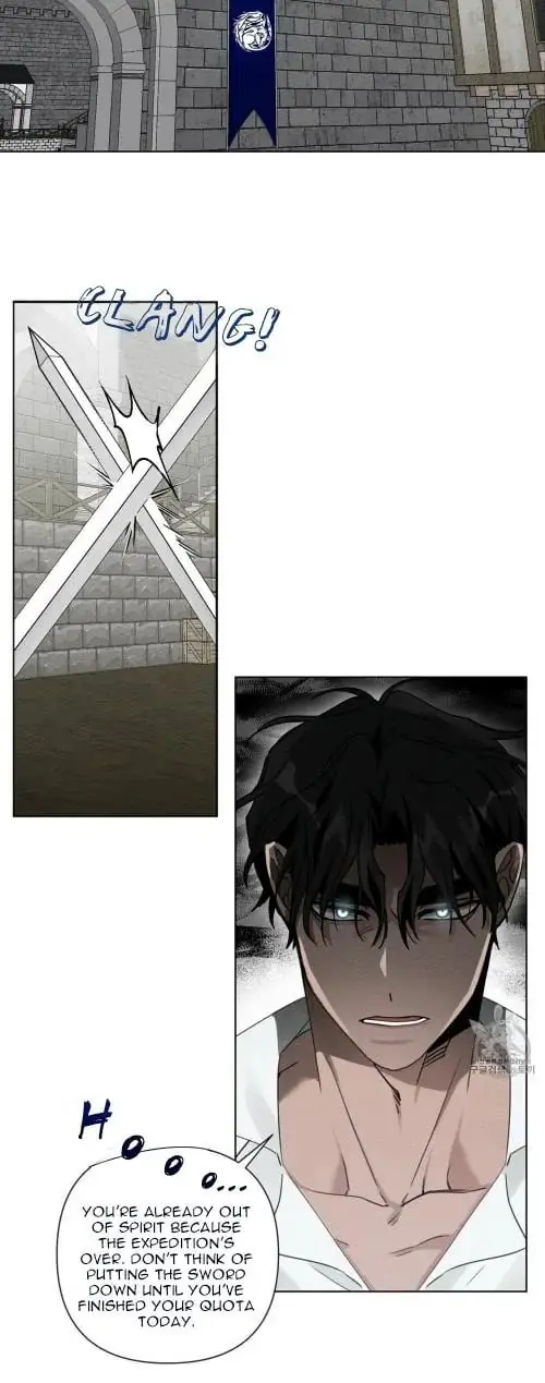 Under the Oak Tree Chapter 10 Page 5