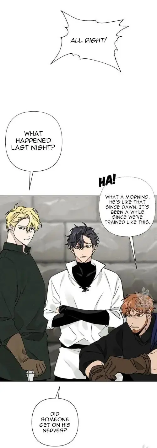 Under the Oak Tree Chapter 10 Page 6