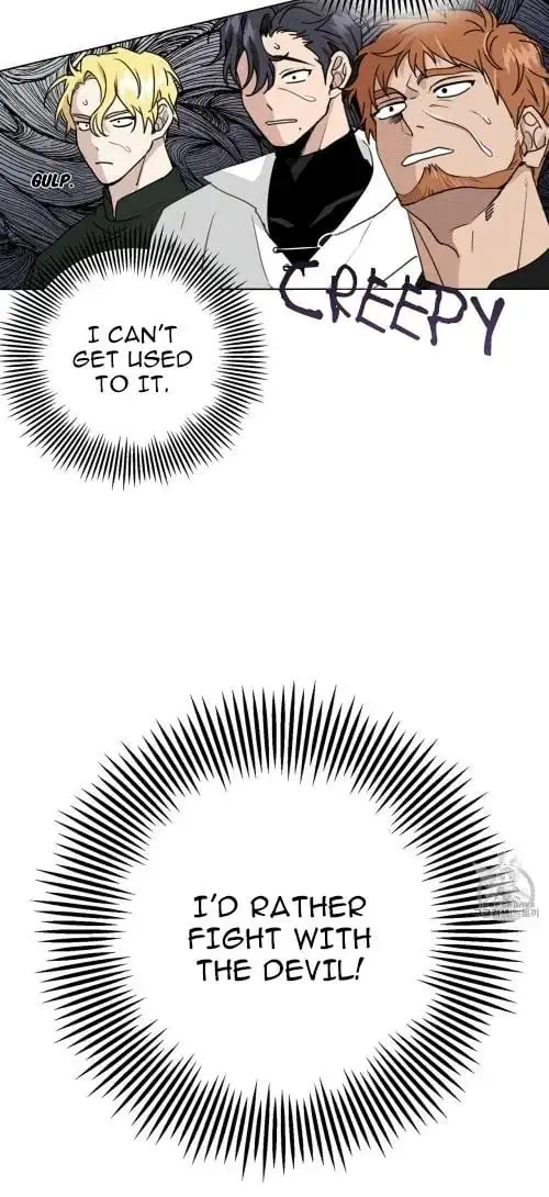 Under the Oak Tree Chapter 10 Page 11
