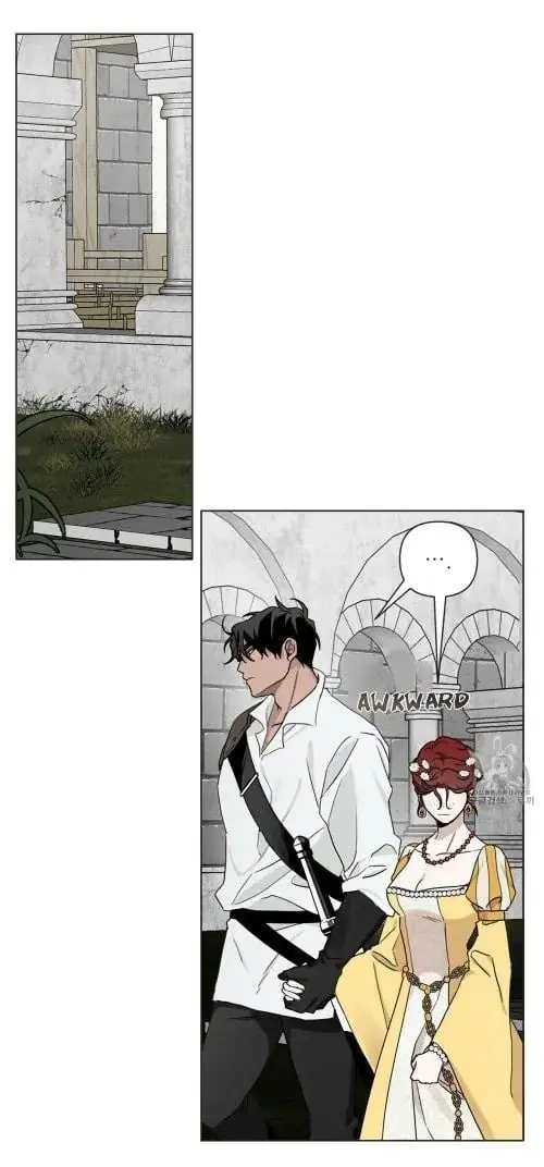 Under the Oak Tree Chapter 10 Page 22