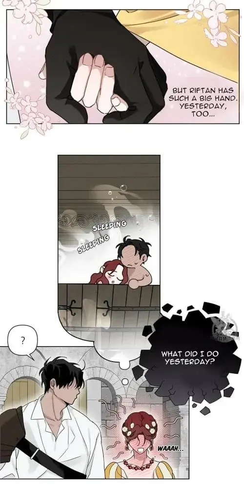 Under the Oak Tree Chapter 10 Page 24
