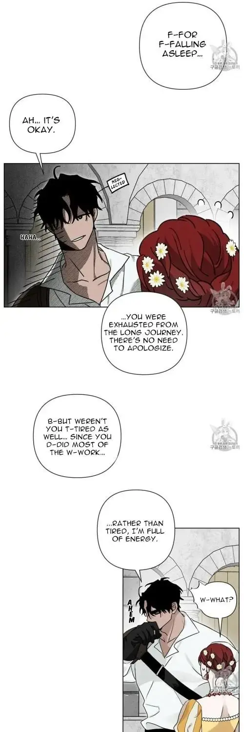 Under the Oak Tree Chapter 10 Page 27