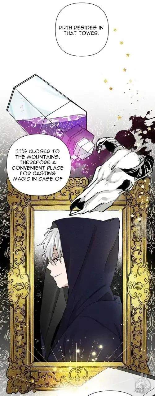 Under the Oak Tree Chapter 10 Page 35