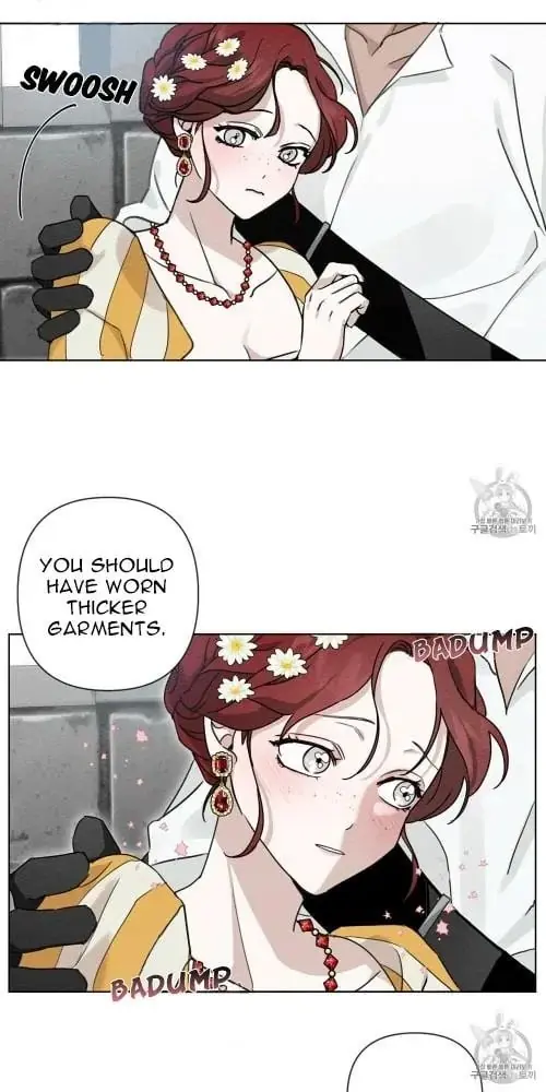 Under the Oak Tree Chapter 10 Page 50