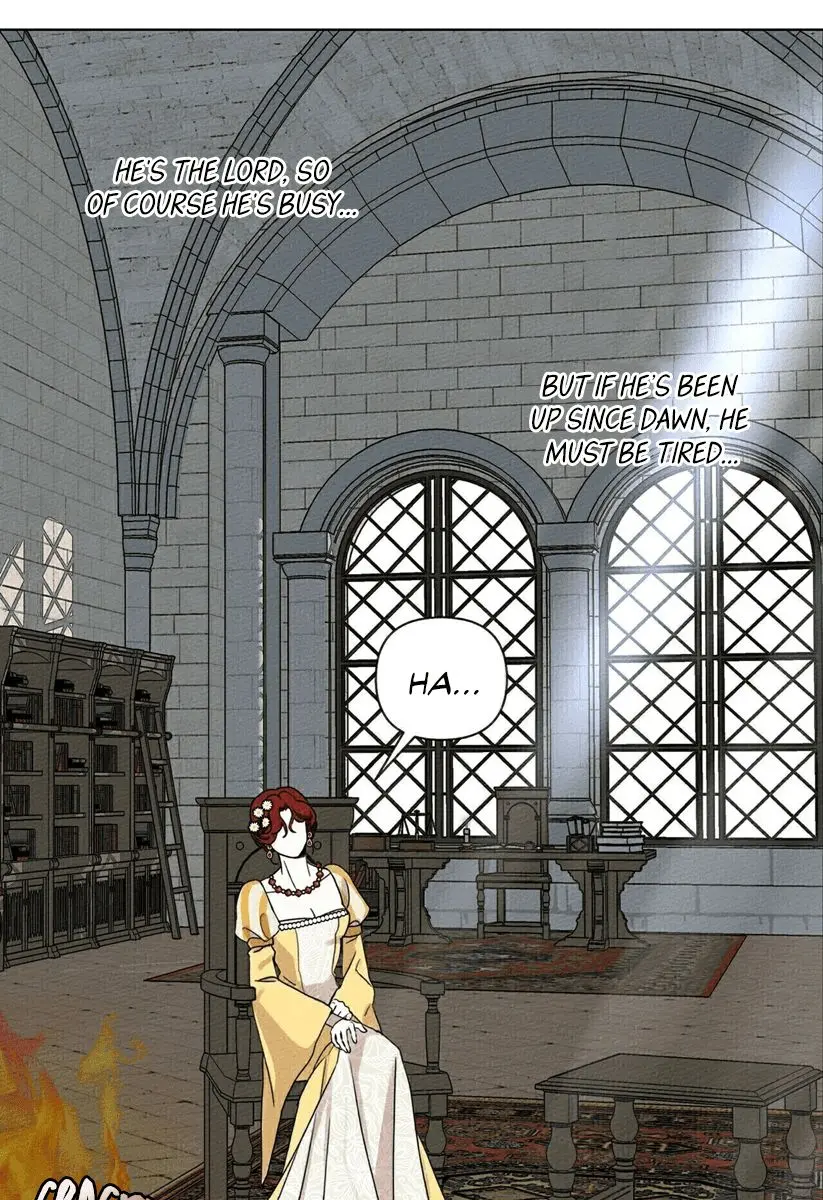 Under the Oak Tree Chapter 11 Page 5