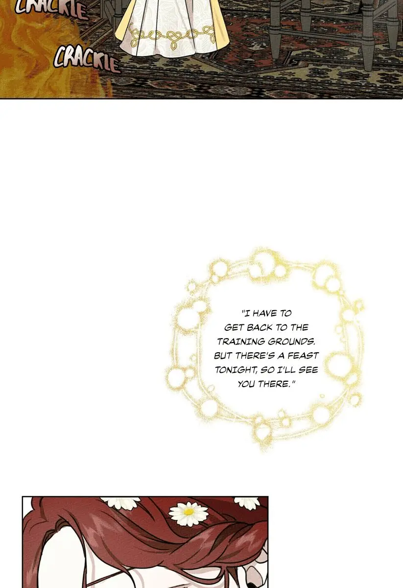 Under the Oak Tree Chapter 11 Page 6