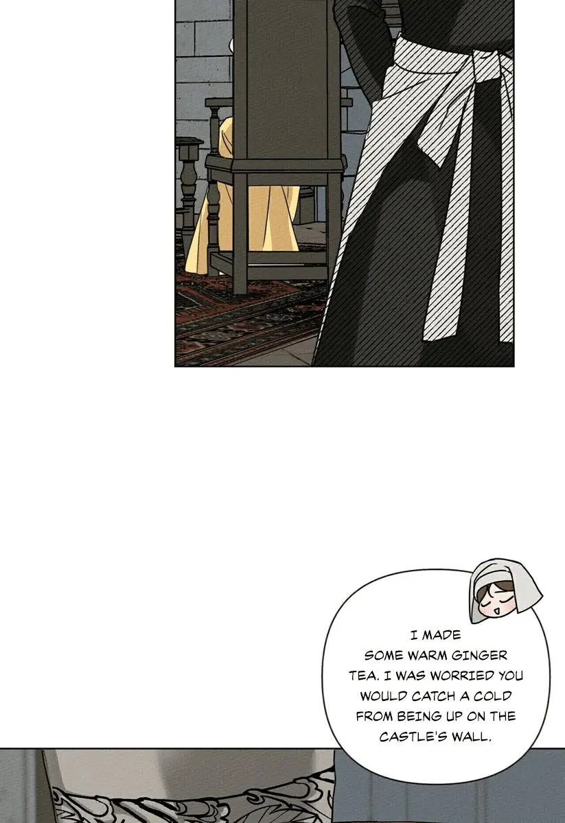 Under the Oak Tree Chapter 11 Page 8
