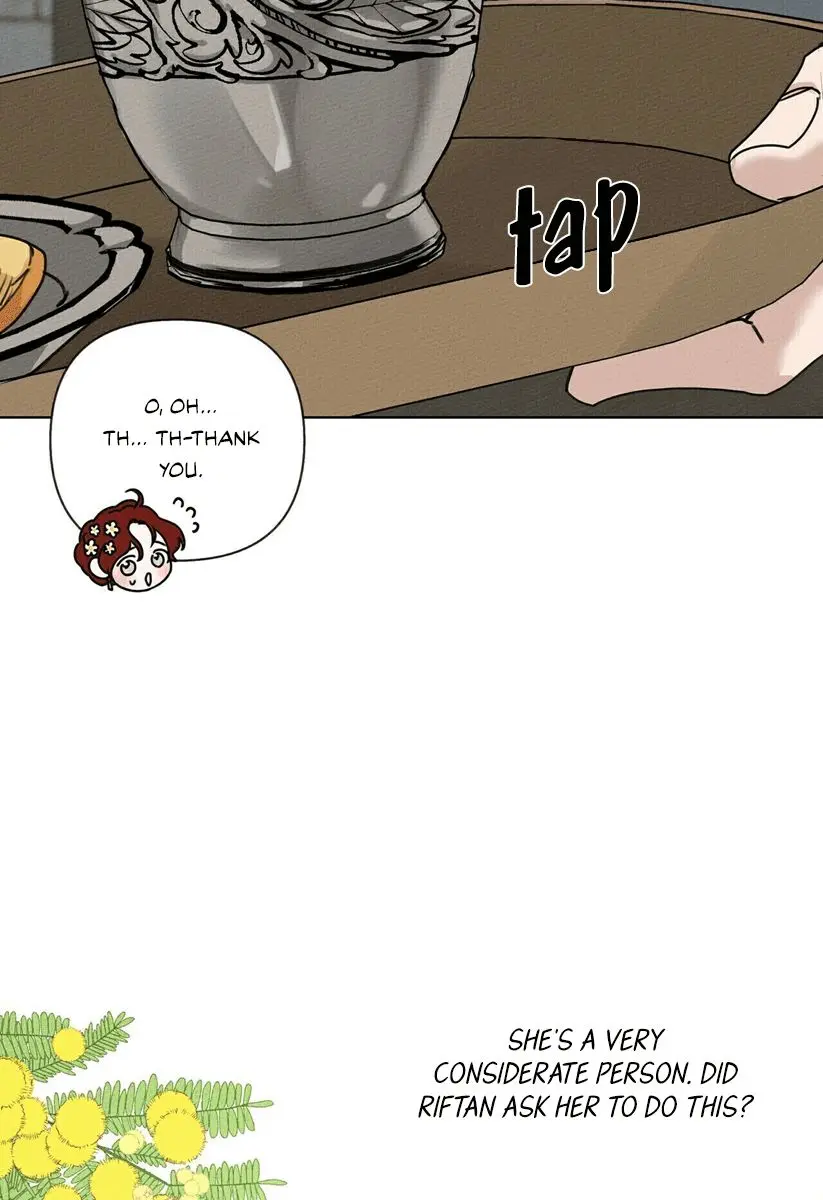 Under the Oak Tree Chapter 11 Page 9