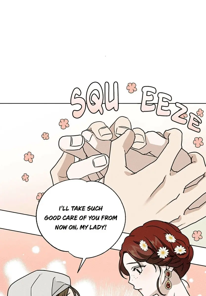 Under the Oak Tree Chapter 11 Page 17