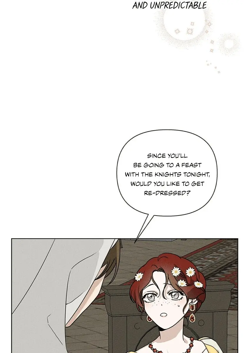 Under the Oak Tree Chapter 11 Page 19
