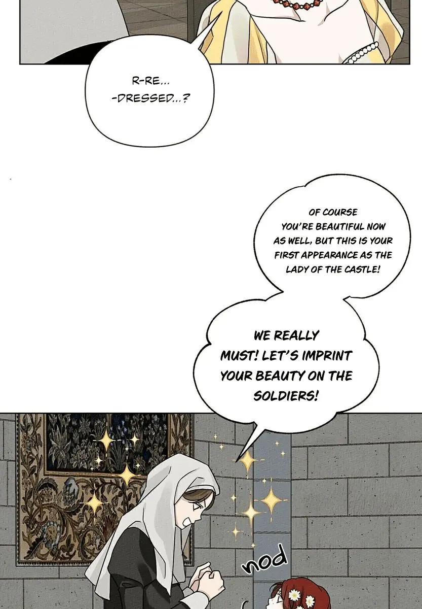 Under the Oak Tree Chapter 11 Page 20
