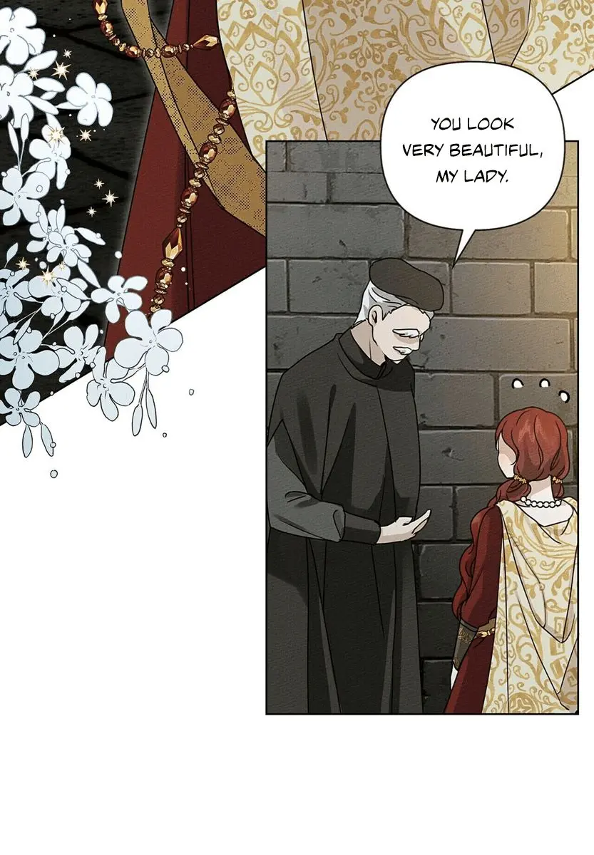 Under the Oak Tree Chapter 11 Page 27