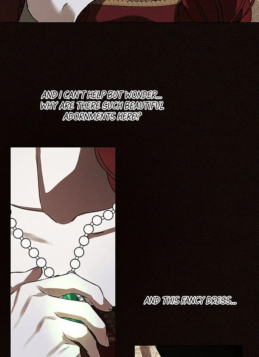 Under the Oak Tree Chapter 11 Page 31