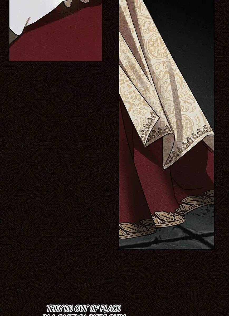 Under the Oak Tree Chapter 11 Page 32