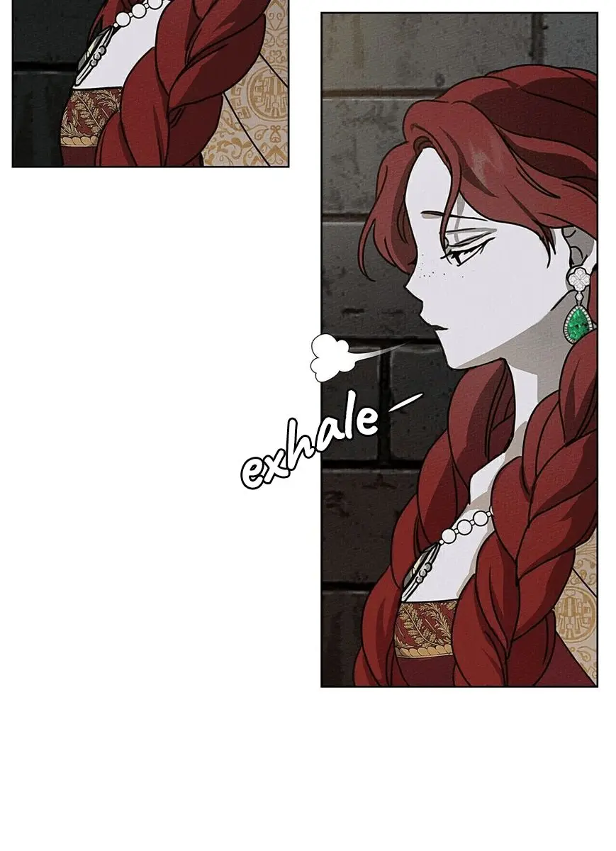 Under the Oak Tree Chapter 11 Page 37