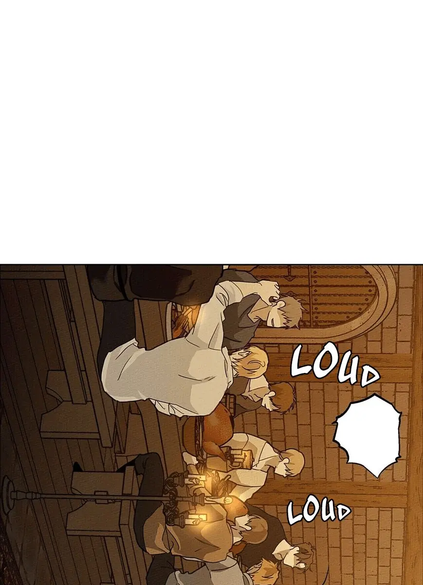 Under the Oak Tree Chapter 11 Page 40