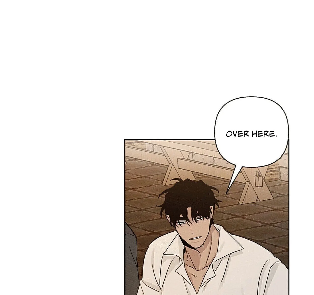 Under the Oak Tree Chapter 11 Page 44