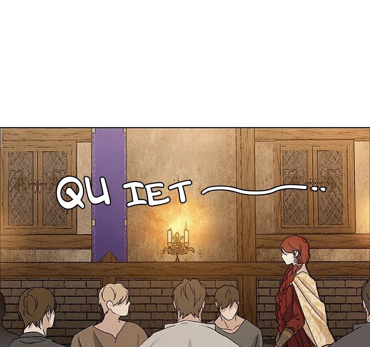 Under the Oak Tree Chapter 11 Page 46