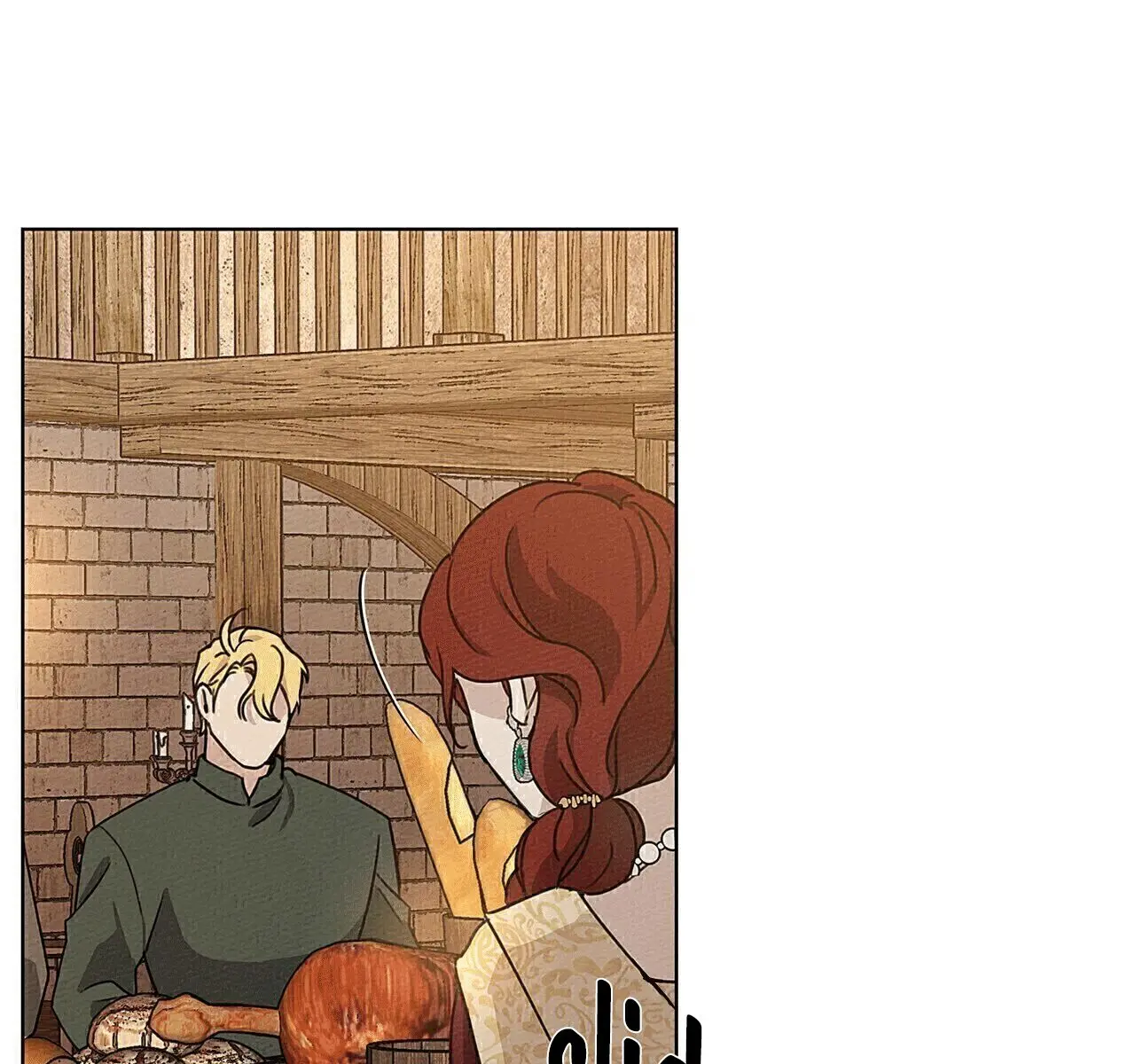 Under the Oak Tree Chapter 11 Page 48