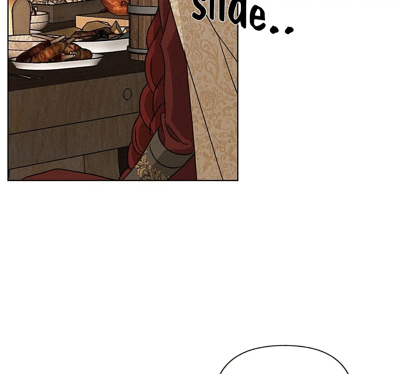 Under the Oak Tree Chapter 11 Page 49