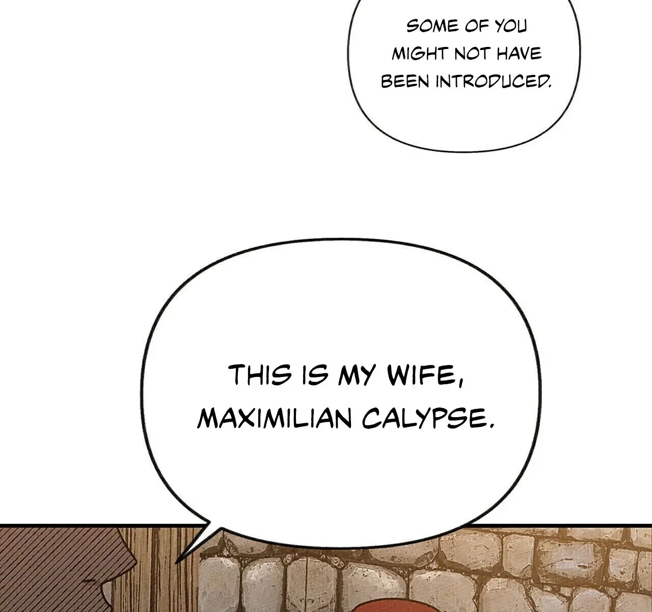 Under the Oak Tree Chapter 11 Page 50