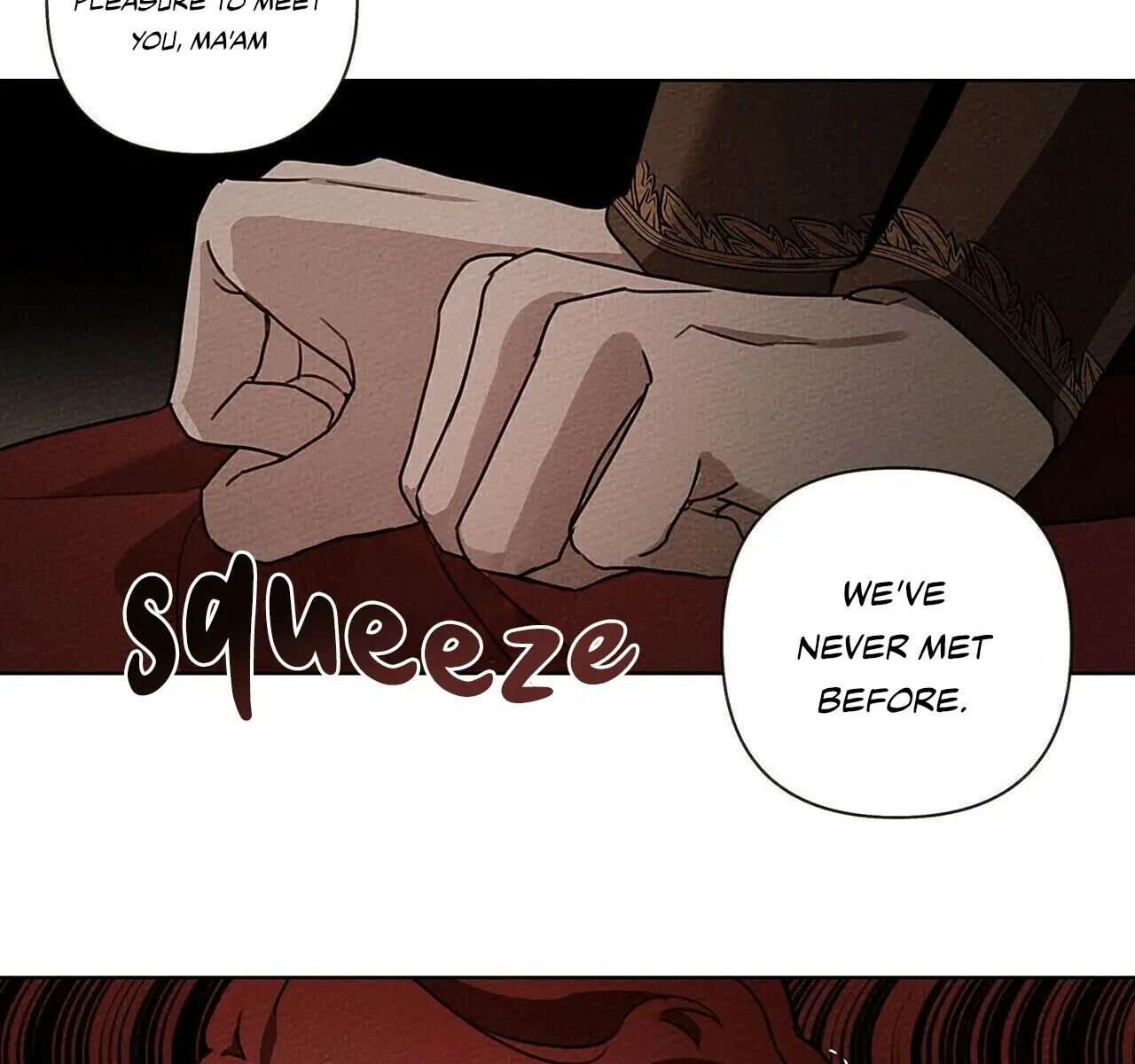 Under the Oak Tree Chapter 11 Page 56