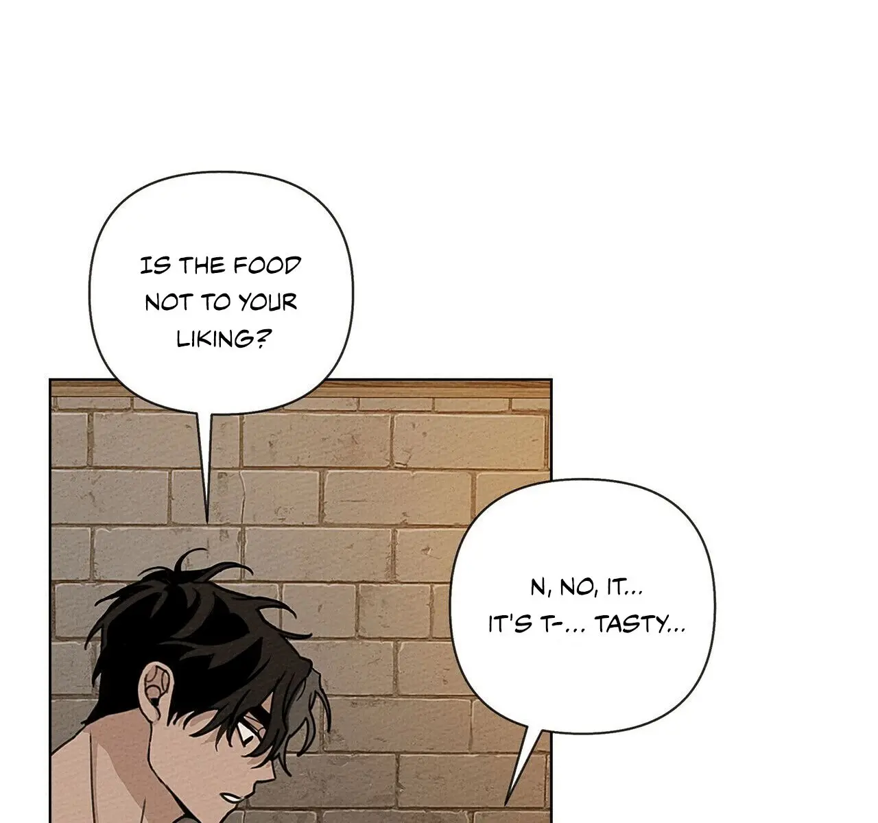 Under the Oak Tree Chapter 11 Page 61