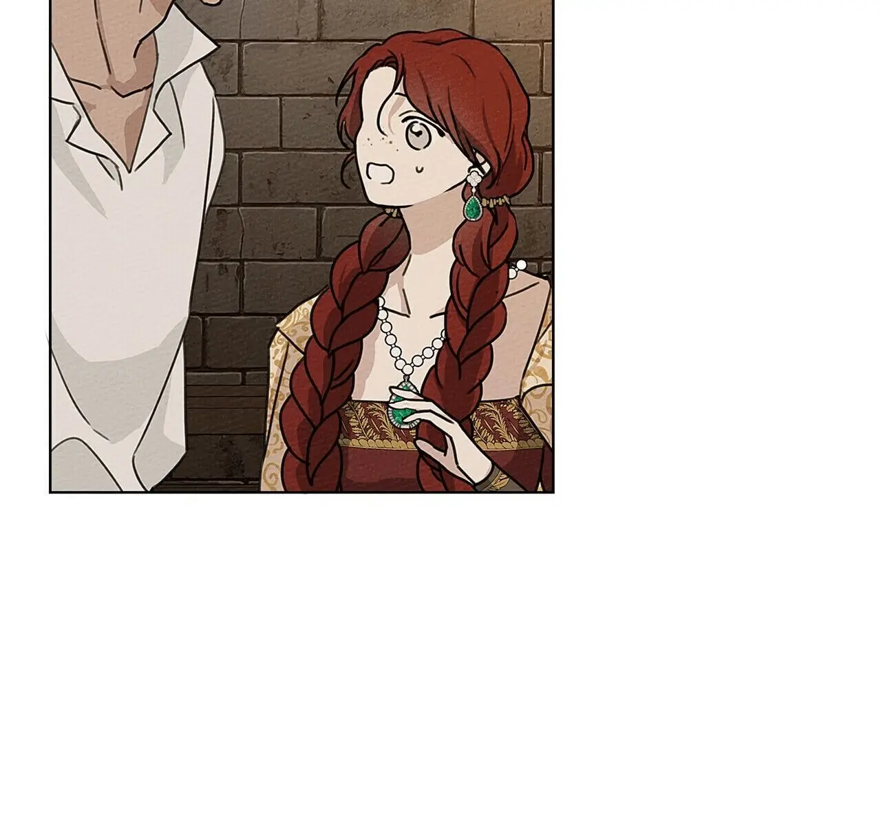 Under the Oak Tree Chapter 11 Page 62