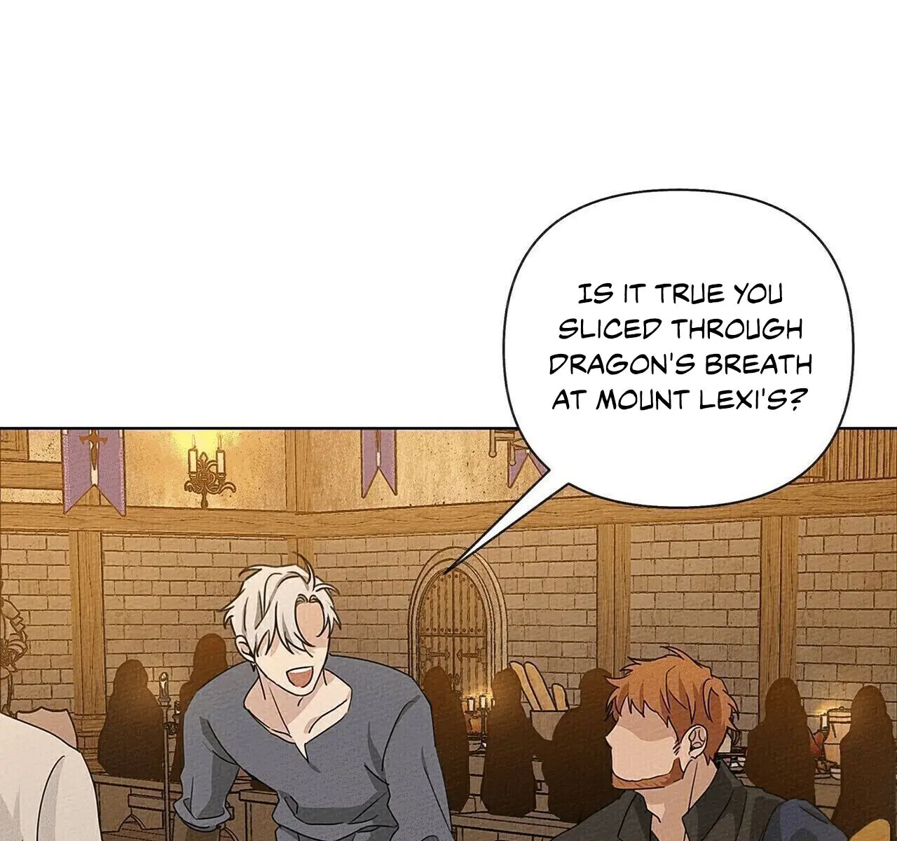 Under the Oak Tree Chapter 11 Page 75