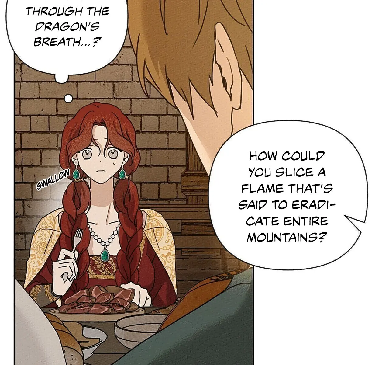 Under the Oak Tree Chapter 11 Page 77